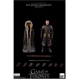Game Of ThronesSer Jorah Mormont (Season 8) Action Figure 1/6 31 cm