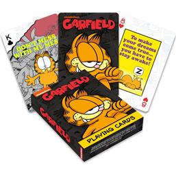 Garfield: Garfield Spilletkort