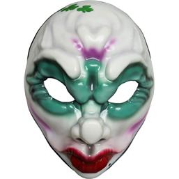 Clover Vinyl Maske