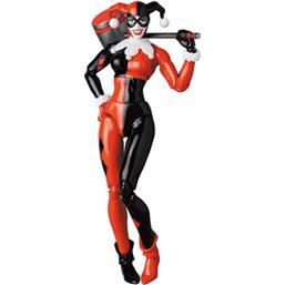 Harley Quinn (Hush) MAF EX Action Figure 15 cm