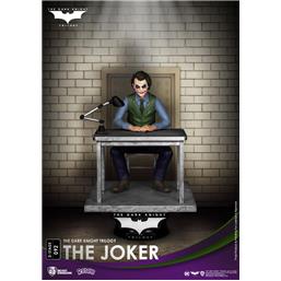 DC ComicsThe Joker Diorama 