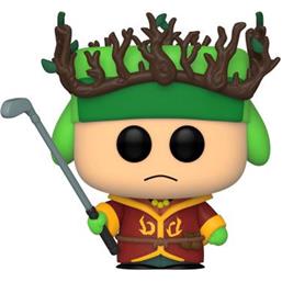 South ParkHigh Elf King Kyle POP! TV Vinyl Figur