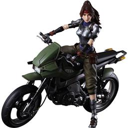 Jessie & Bike Action Figur