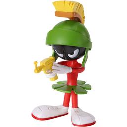 Marvin the Martian Bendyfigs Bendable