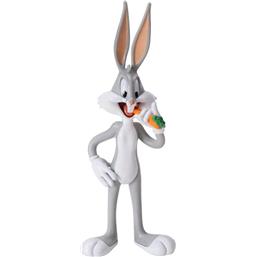 Bugs Bunny Bendyfigs Bendable