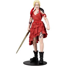 Harley Quinn Action Figur