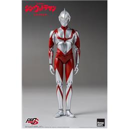 Manga & Anime: Ultraman Action Figur