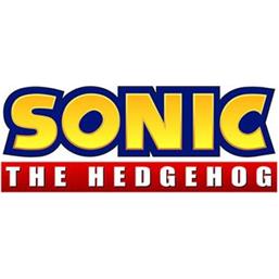 Sonic The HedgehogSonic Head Mood Light
