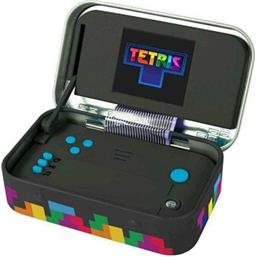 Tetris: Tetris In A Tin
