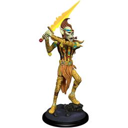 Dungeons & DragonsGithyanki Premium Statue 30 cm