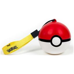 Pokémon: Poké Ball Light-Up Figure 9 cm