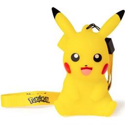 Pokémon: Pikachu Light-Up Figure 9 cm