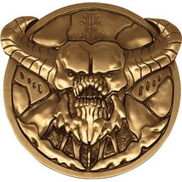 DoomDoom Medallion Baron Level Up Limited Edition