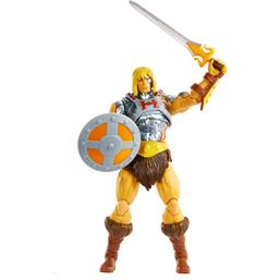 Revelation Faker Action Figure 18 cm