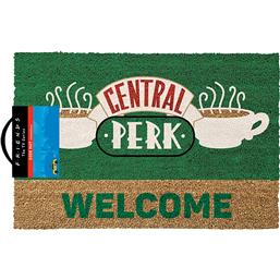 Central Perk Welcome Dørmåtte