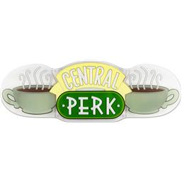 Central Perk Neon Lampe