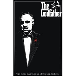 GodfatherThe Godfather Plakat