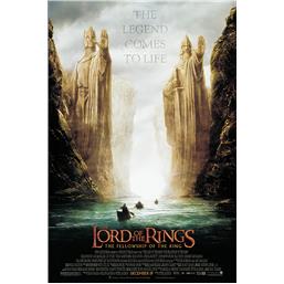 Lord Of The RingsLord of the Rings Plakat