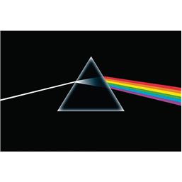 Pink FloydDark Side Of The Moon Plakat