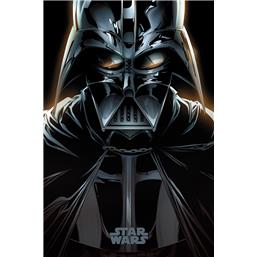 Darth Vader Plakat