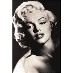 Marilyn MonroeMarilyn Monroe Plakat