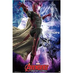 Avengers Age of Ultron Plakat