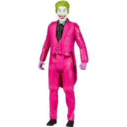 The Joker DC Retro Action Figur (Batman 66) 15 cm