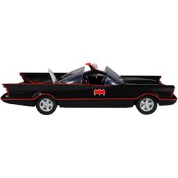 Batmobile DC Retro Vehicle (Batman 66) 40 cm