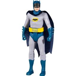 BatmanBatman DC Retro Action Figur (Batman 66) 15 cm