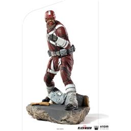 Red Guardian BDS Art Scale Statue 1/10 20 cm