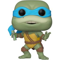 Ninja TurtlesLeonardo POP! Movies Vinyl Figur (#1134)