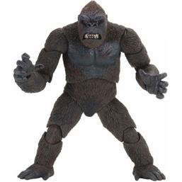 King Kong Ultimate Action Figure 20 cm