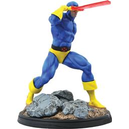 Cyclops Marvel Comic Premier Collection Statue 28 cm