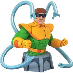Doctor Octopus Animated Series Buste 1/7 15 cm
