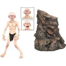 Lord Of The RingsGollum Deluxe Action Figure