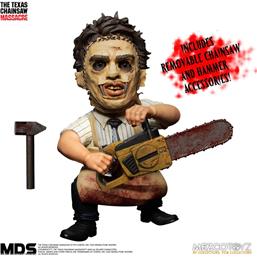 Texas Chainsaw MassacreLeatherface MDS Action Figure 15 cm