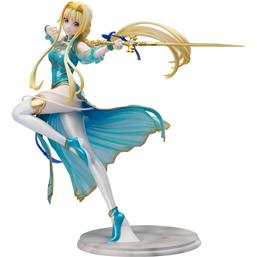 Sword Art Online: Alice China Dress Version Statue 1/7 23 cm