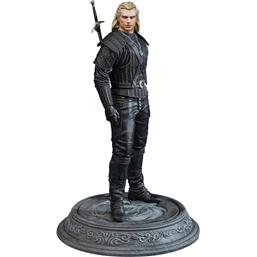 Geralt of Rivia Statue 22 cm