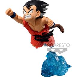 Son Goku II Statue 8 cm