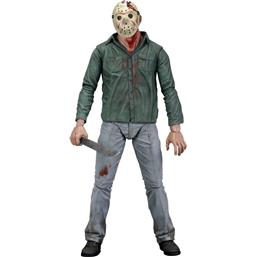 Friday The 13th: Jason Voorhees Action Figur Part 3