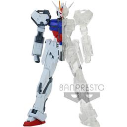 GundamGAT-X105 Strike Gundam Ver. A Statue 14 cm