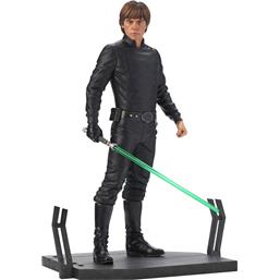 Star Wars: Luke Skywalker Milestones Statue 1/6 30 cm