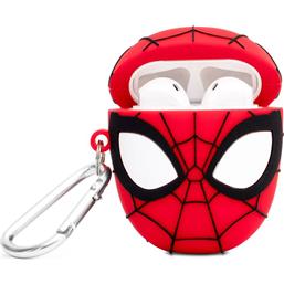 Spider-Man: Spiderman PowerSquad AirPods Etui