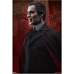 Dracula: Dracula (Christopher Lee) Premium Format Statue 56 cm