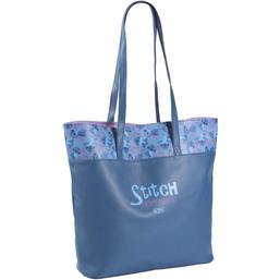Stitch Experiment 626 Shopping Bag
