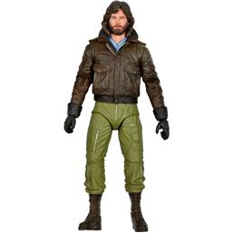 MacReady (Outpost 31) Ultimate Action Figure 18 cm