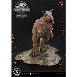 Carnotaurus Prime Collectibles PVC Statue 1/38 16 cm