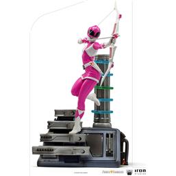 Pink Ranger BDS Art Scale Statue 1/10 23 cm