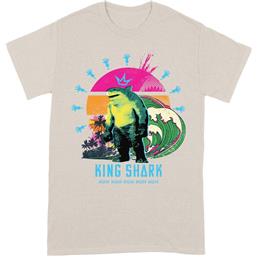 King Shark T-Shirt