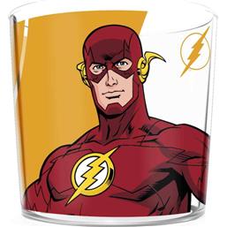 DC Comics: Flash Drikkeglas